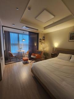 Heelstate Harbour House Inha University Hospital Wolmido Imagination Platform Chinatown New Poetry Market New Full Option One month inquiry available - 0