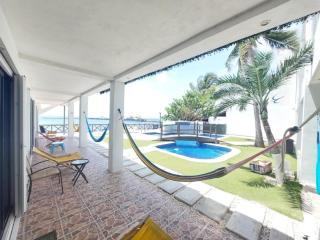 3 Departamento frente al mar - 1