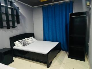 Standalone domitories Apartments - 9