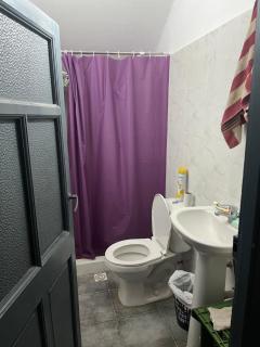 Habitación privada en casa compartida en Bella Vista - 9