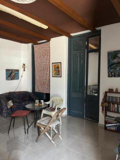 Habitación privada en casa compartida en Bella Vista - 4