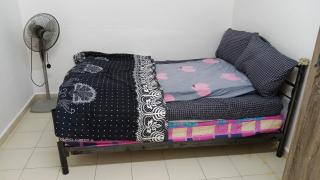 Homestay ALG Indah Jaya - 8