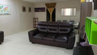 Homestay ALG Indah Jaya - 4