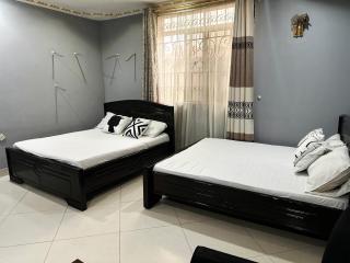 Standalone domitories Apartments - 6