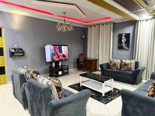 Standalone domitories Apartments - 3