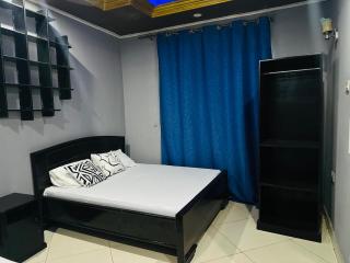 Standalone domitories Apartments - 2