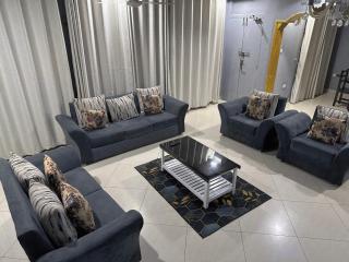 Standalone domitories Apartments - 1