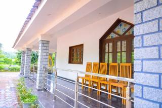 Mountain Escape I Hillside Private Estate Villa - 2