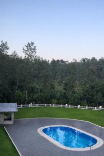 Mountain Escape I Hillside Private Estate Villa - 8