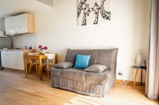 Studio Aux 2 Chouettes - 9