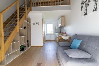 Studio Aux 2 Chouettes - 8