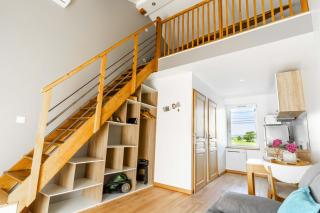 Studio Aux 2 Chouettes - 5