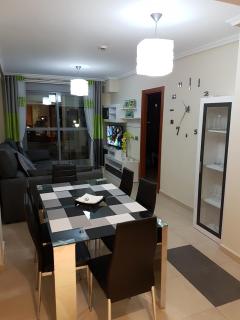 Apartment in Marina Rey Complex - Vera - 2