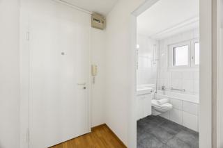 Stylish Studio in Zurich - Crown 11 - 5