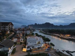 Tulip Elegant Hotel & Spa - 8