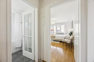 Stylish Studio in Zurich - Crown 11 - 4