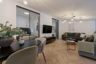 APARTIO ROOMS Katowice - 0