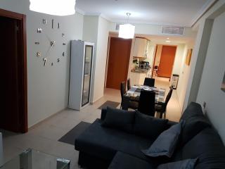 Apartment in Marina Rey Complex - Vera - 9