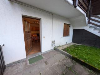Wooden Chalet in the Alps, Valdisotto - 5