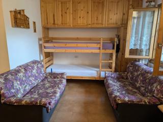 Wooden Chalet in the Alps, Valdisotto - 3