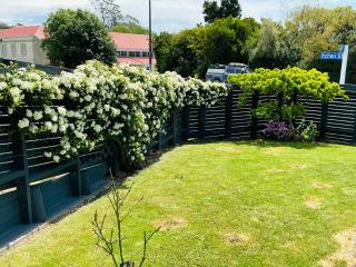 Central located new build 3 bed rooms entire house - Oamaru - 7