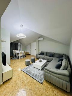 Potka Apartments Tirane - 9