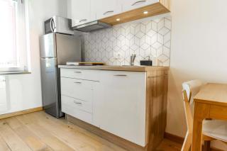 Studio Aux 2 Chouettes - 6