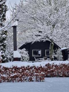 B&B de Prieelhoeve - 8