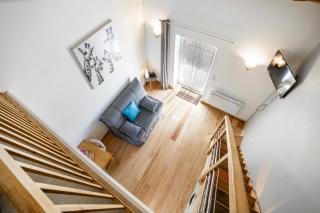 Studio Aux 2 Chouettes - 2