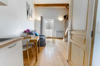 Studio Aux 2 Chouettes - 7