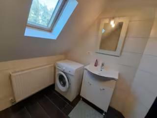 Schöne Vollausgestattete Gästewohnung Direkt in der Gartenstadt Leuna und nähe Geiseltalsee für 2 Personen 2210 - 1