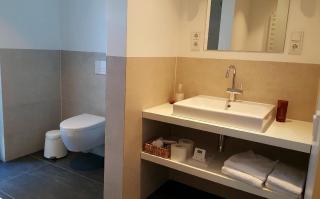 Ruhig und zentral, moderne 2 Zimmerwohnung in Berlin Mitte - 9