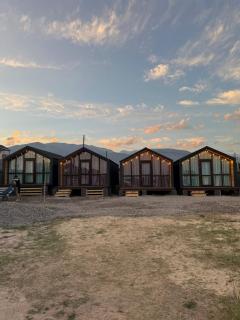 Гостевой дом Barn house - 7