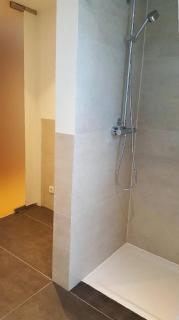 Ruhig und zentral, moderne 2 Zimmerwohnung in Berlin Mitte - 8