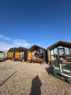 Гостевой дом Barn house - 6