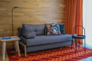 Ruhig und zentral, moderne 2 Zimmerwohnung in Berlin Mitte - 4