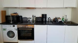 Ruhig und zentral, moderne 2 Zimmerwohnung in Berlin Mitte - 3