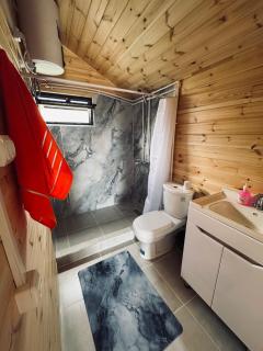 Гостевой дом Barn house - 2