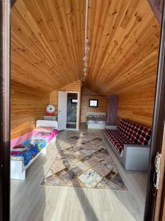 Гостевой дом Barn house - 1