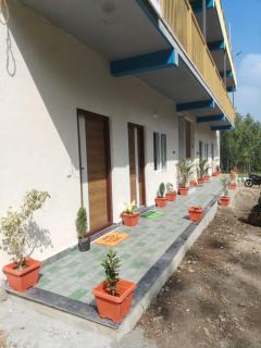 Happy Go Chikmagalur - 7