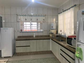 Cozy House in Praia da Cachoeira in Floripa - 6