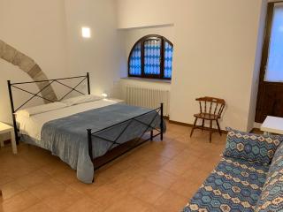 Monte Cavallo - Assisi - 5