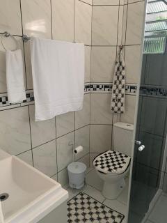 Cozy House in Praia da Cachoeira in Floripa - 3