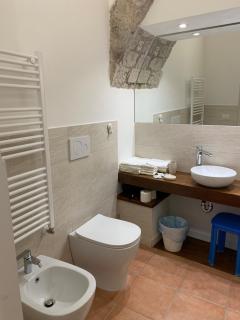 Monte Cavallo - Assisi - 2