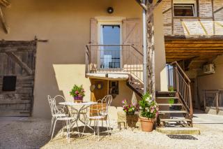 Studio Aux 2 Chouettes - 0