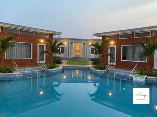 Acasa By MagoStays - 4BR Pool Property - 8