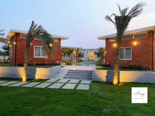 Acasa By MagoStays - 4BR Pool Property - 1