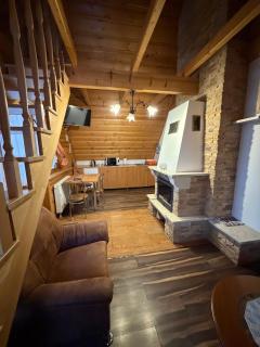 Noclegi u Gubały - 3