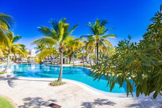 Beautiful 3BR Condo with Private Terrace and Picuzzi, Just Steps from Cap Cana Marina - 3