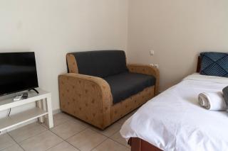 Philoxenia Studio Larissa - 6